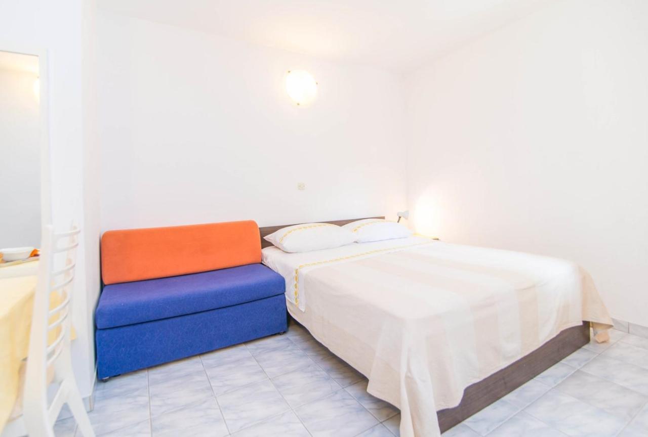 Apartments Mili 732 Makarska Ngoại thất bức ảnh